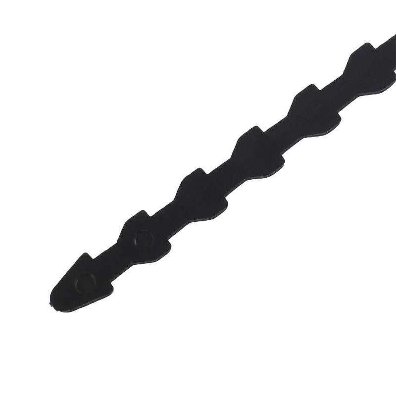 OPASKI ZACISKOWE - KULKOWE L=150MM, 100SZT/OPAKOWANIE-347593920