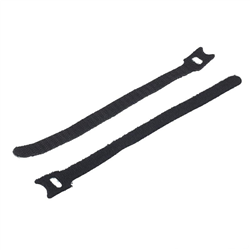 OPASKI KABLOWE NA RZEP L=200MM B=12MM, 5SZTUK/OPAKOWANIE-347593931