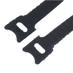 OPASKI KABLOWE NA RZEP L=230MM B=13MM, 5SZTUK/OPAKOWANIE-347593935