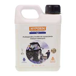 PREPARAT MYJĄCY Z NABŁYSZCZENIEM - HYPERIN AGRI 1KG-347593987