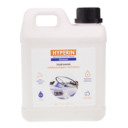 PREPARAT NABŁYSZCZAJĄCO OCHRONNY - HYPERIN DIAMANT 2KG-347593993