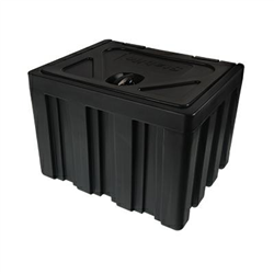 SKRZYNKA NARZĘDZIOWA 500X350X430MM PLASTIKOWA-347594006