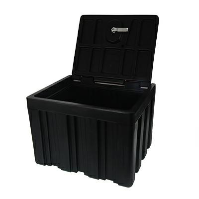 SKRZYNKA NARZĘDZIOWA 500X350X430MM PLASTIKOWA-347594007
