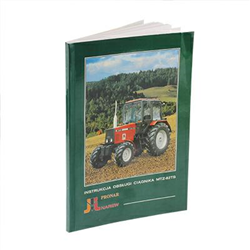 INSTRUKCJA OBSŁUGI MTZ-82-347594040