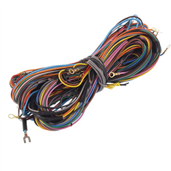 INSTALACJA ELEKTRYCZNA KPL JUMZ-347594046