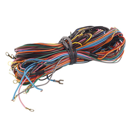 INSTALACJA ELEKTRYCZNA KPL JUMZ-347594047
