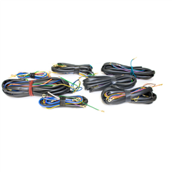 INSTALACJA ELEKTRYCZNA KPL T-25-347594048