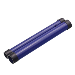 PODNOŚNIK HYDRAULICZNY  6T, 2-TŁOKOWY HMIN=155MM, HMAX=360MM-347594089
