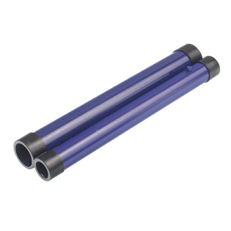 PODNOŚNIK HYDRAULICZNY 12T, 2-TŁOKOWY HMIN=225MM, HMAX=520MM-347594095