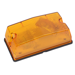 LAMPA KIERUNKOWSKAZU L/P, PROSTOKĄTNA, UNIWERSALNA-347594117