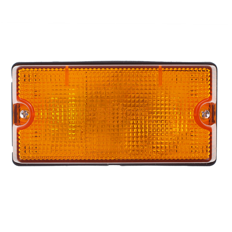 LAMPA KIERUNKOWSKAZU L/P, PROSTOKĄTNA, UNIWERSALNA-347594119