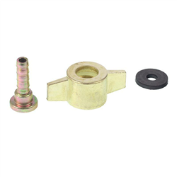KOŃCÓWKA DO POMPOWANIA NAKRĘCANA FI 8MM / M16X1,5-347594130