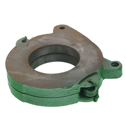 PŁYTA DOCISKU HAMULCA JOHN DEERE fi132 mm-347594138