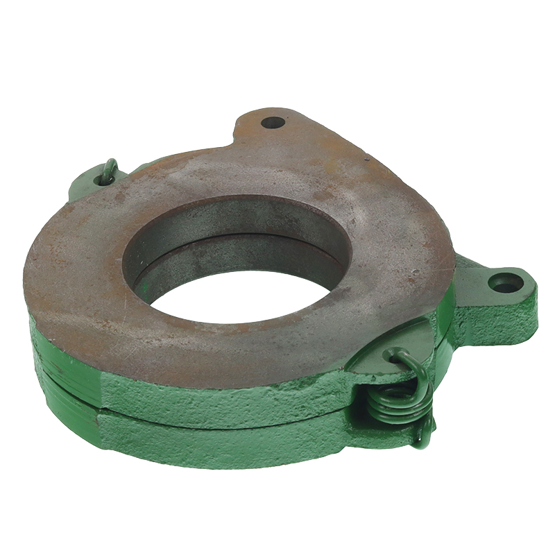 PŁYTA DOCISKU HAMULCA JOHN DEERE fi132 mm-347594138