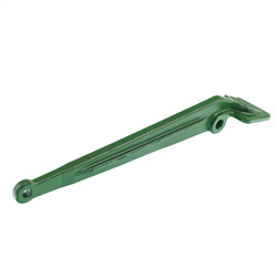 DŹWIGNIA HAMULCA KOMBAJN JOHN DEERE-347594142