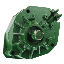 HAMULEC RĘCZNY JOHN DEERE Z TARCZĄ I WAŁKIEM-347594146