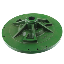 DOCISK SPRZĘGŁA JOHN DEERE-347594147