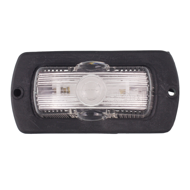 LAMPA OBRYSOWA BIAŁA, WERSJA STAŁA, 12/24V-347594173