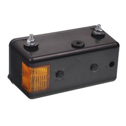 LAMPA KIERUNKOWSKAZU C-360 NA BŁOTNIK PRAWA-347594213