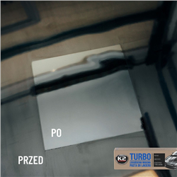 LEKKOŚCIERNA PASTA DO WOSKOWANIA K2 TURBO 120G-347594262