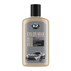 WOSK KOLORYZUJĄCY SREBRNY - K2 COLOR MAX 250ml-347594312