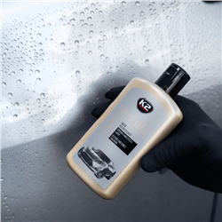 WOSK KOLORYZUJĄCY SREBRNY - K2 COLOR MAX 250ml-347594318