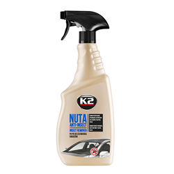 PREPARAT DO USUWANIA INSEKTÓW 770ML K2 NUTA ANTI-INSECT-347594398