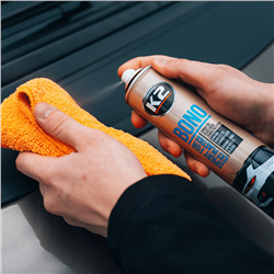 ŚRODEK DO ODNAWANIA I NABŁYSZCZANIA PLASTIKÓW ZEWN. - K2 BONO 300ML-347594428