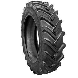 OPONA 15.50X38 + DĘTKA - DIAGONALNA 8PR-347594442