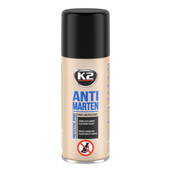 ŚRODEK NA KUNY (ANTI MARTEN) 400ML SILNE DZIAŁANIE-347594468
