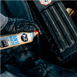 ŚRODEK NA KUNY (ANTI MARTEN) 400ML SILNE DZIAŁANIE-347594471