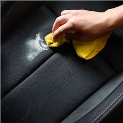 PIANKA DO CZYSZCZENIA TAPICERKI - K2 TAPIS 600ML-347594494