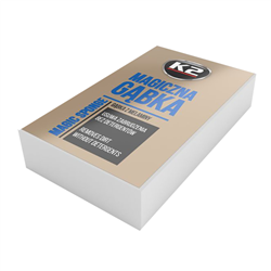 GĄBKA Z MELAMINY - K2 MAGICZNA GĄBKA-347594538