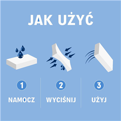 GĄBKA Z MELAMINY - K2 MAGICZNA GĄBKA-347594543