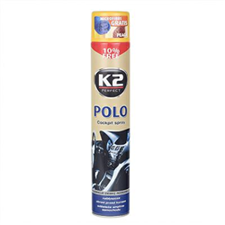 PREPARAT DO CZYSZCZENIA POLO KOKPIT BRZOSKWINIA, 750ML-347594546