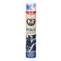 PREPARAT DO CZYSZCZENIA POLO KOKPIT FRESH, 750ML-347594549