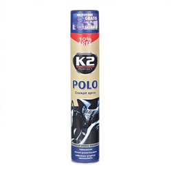 PREPARAT DO CZYSZCZENIA POLO KOKPIT LAWENDA, 750ML-347594551