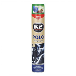 PREPARAT DO CZYSZCZENIA POLO KOKPIT SOSNA, 750ML-347594553