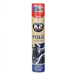 PREPARAT DO CZYSZCZENIA POLO KOKPIT TRUSKAWKA, 750ML-347594554