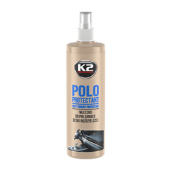 PŁYN DO DESKI ROZDZIELCZEJ - K2 POLO PROTECTANT 350G-347752475