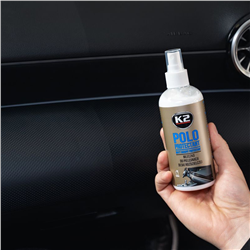 MLECZKO DO KONSERWACJI KOKPITU - K2 POLO PROTECTANT MAT 250ml-347594562