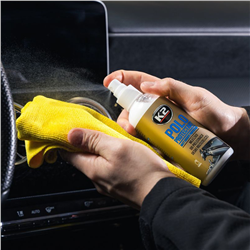 MLECZKO DO KONSERWACJI KOKPITU - K2 POLO PROTECTANT MAT 250ml-347594560