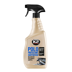 SPRAY DO DESKI ROZDZIELCZEJ - K2 POLO PROTECTANT FAHREN 750ML-347594563