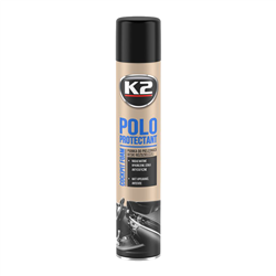 PIANKA DO PIELĘGNACJI K2 POLO PROTECTANT MAT FAHREN - 750ml-347914604