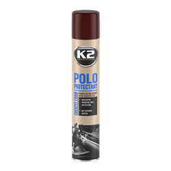 PIANKA DO PIELĘGNACJI K2 POLO PROTECTANT MAT KAWA - 750ml-347914612