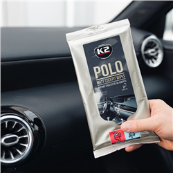 CHUSTECZKI DO KOKPITU - K2 POLO MATT WIPES-347594581