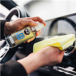 PŁYN DO MYCIA WYŚWIETLACZY K2 LCD DISPLAY CLEANER 250ml-347752485