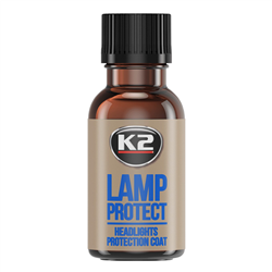 POWŁOKA OCHRONNA NA REFLEKTORY - K2 LAMP PROTECT 10ML-347594606