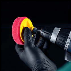 GĄBKA POLERSKA - K2 LAMP DOCTOR PAD-347594617
