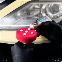 GĄBKA POLERSKA - K2 LAMP DOCTOR PAD-347594619